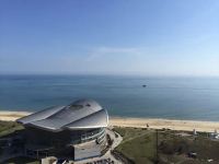 北海海上贤居公寓 - 海景房