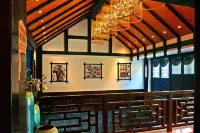 Danzhai Longquan Inn