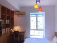 珠海WING公寓 - 舒适复式房
