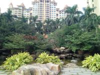 中山小妮妮民宿(为民路分店) - 阳光三室二厅套房