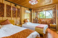 Wuyuan Wangjinglou Homestay