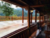 龙脊梯田风雅山居客栈 - 丽景家庭套间