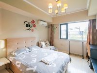 上海旅途之家酒店式公寓 - 精致温馨一室大床房