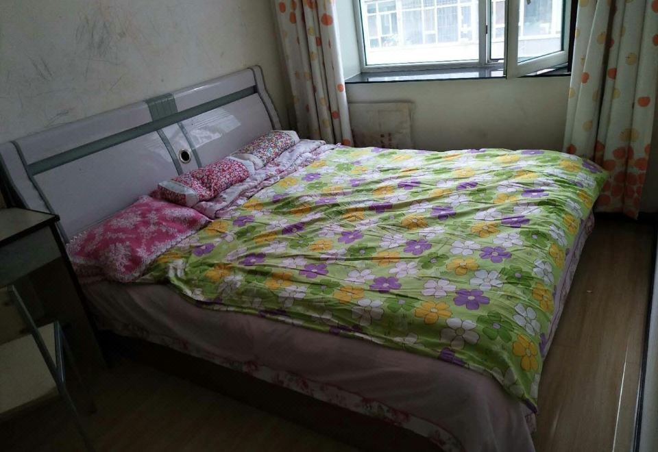 Bai shan chao xian zu te se min ju - Housity