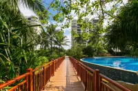 Haiyunhuajian Sea View Holiday Apartment Hotel - Pet friendly