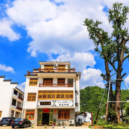 Pujiang Yinxing Inn