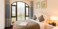 Hengmei Apartment - Suite-4 Camere, Visione Del Lago