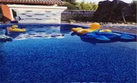 Wutong Shouwang Hostel - Private Pool