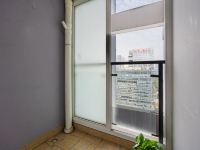 深圳pfkTracy1203普通公寓 - 清新一室一厅套房