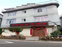 仙居大头古村农家乐 - 大床房