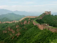 Luanping Jianguo Farm Stay