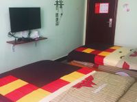 北海银滩3原色酒店 - 主题标间