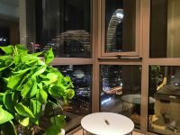 北京宏坤酒店式公寓 - 温馨大床房