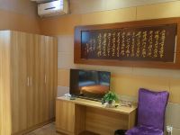 禅修公寓(张掖北环路店) - 四室一厅套房