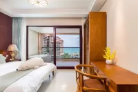 Highlights Holiday Seaview Apartment (Qionghai Boao Aaron Meeting Site) - พร้อมระเบียง