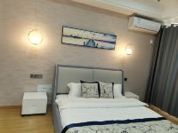 南京安乐窝公寓 - 舒适美景一室大床房