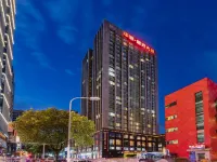 Kending Apartment Hotel Hotel berhampiran Jalan Jiangling