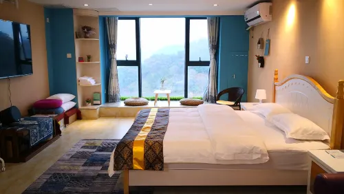 Changzhou Tinghaiwan Wangcheng Premium Apartment (Wangcheng Square) - Condos