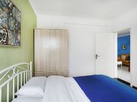 西安棉花公寓酒店 - 精致三床套房