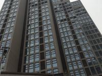 重庆悦苑服务式公寓 - 大床房