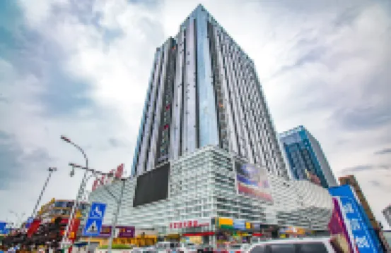 Wanteng Hotel Apartment