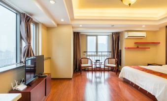 Shidingge Service Apartment (Shenyang North Railway Station)
