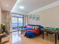 重庆V7国际商务旅行度假公寓 - 二室一厅