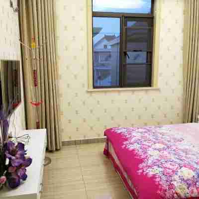 泰州陌上花開 民宿 Others