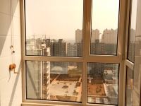 荣成明洋酒店式公寓 - 舒适自由一室一厅套房