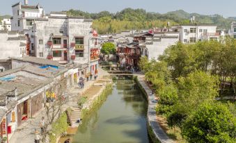 Likeng Qishui Shanju Inn