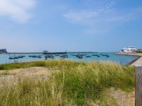北海涠洲岛秘岸民宿 - 十室一厅套房