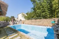 Datang Mountain Villa - Uima-altaat