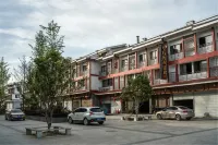Konggu Chuansheng Hostel Hotels near Wuyishan Party School of CPC