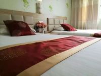 湄洲岛海潮宾馆 - 阳光双床房