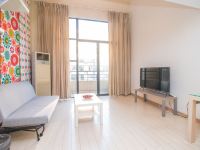 iFamily爱家公寓(上海新金桥路店) - 舒适复式一室一厅套房