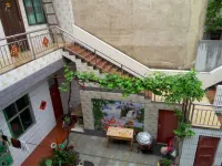 Huashan Lixin Villa