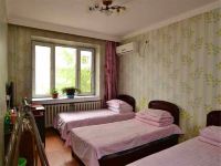 哈尔滨理想家庭旅馆 - 舒适一室单床房