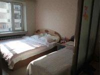 哈尔滨理想家庭旅馆 - 公寓家庭房