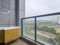 杭州爱莱客酒店式公寓 - 一室一厅
