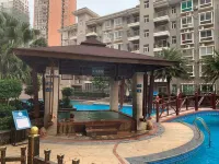 Time Inn Lusheng Hot Spring Hotel (Chengmai Software Park) - Pools