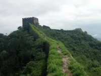 Luanping Jianguo Farm Stay