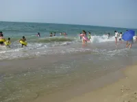 Qiziwan holiday homestay - Ocean View