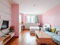 成都熊猫贝贝公寓 - 温馨大床房