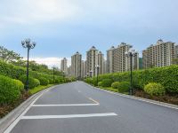 阳江海陵岛十里银滩海景夏洛特亲人度假公寓 - 海景房