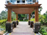 北海馨满公寓(杭州路分店) - 四室二厅套房
