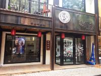 若绿之森公寓(西安2号店) - 精致二室一厅套房