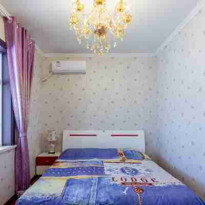 宋德寶度假別墅（銀橫路分店） Rooms