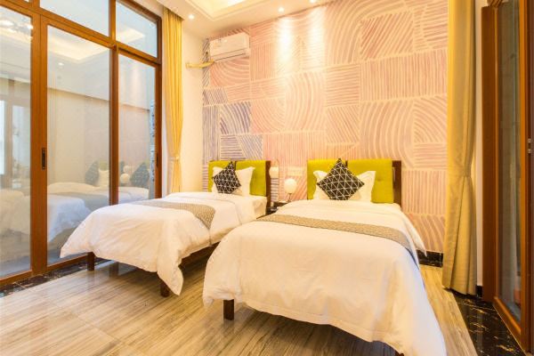 惠州喜悦好游度假别墅(105号店)预订价格,联系电话位置地址【携程酒店