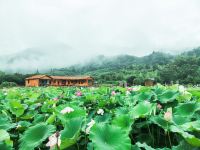 宁国红居客栈 - 舒适豪华大床房