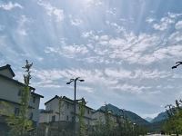 眉县熹苑别墅 - 一室一厅套房